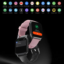 Waterproof Smart Watch FLIXME WORLD