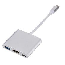 Type C To HDMI Charging Port FLIXME WORLD