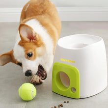 Automatic Interactive Pet Toy FLIXME WORLD