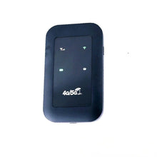 Portable 4G/5G Wireless Card