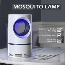 Portable Mosquito Lamp FLIXME WORLD