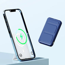 Stand O Matic Fast Wireless Charger