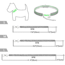 Pet Collar FLIXME WORLD