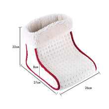 Electric Foot Warmer FLIXME WORLD