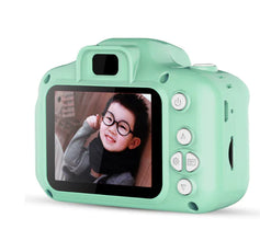 Children Kids Camera Mini Educational Toys