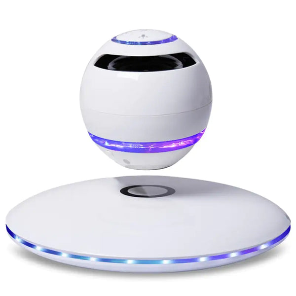 Levitation Bluetooth Speaker FLIXME WORLD