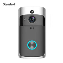 Wifi Doorbell Camera FLIXME WORLD