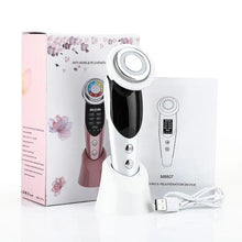 Facial Massager Anti Aging Therapy FLIXME WORLD