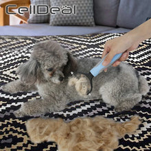 Keep Your Pet Well-Groomed with Pet Comb FLIXME WORLD