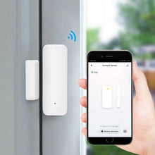 Smart Home Door Sensor FLIXME WORLD