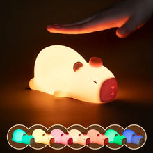 Cartoon Silicone LED Light FLIXME WORLD