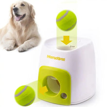 Automatic Interactive Pet Toy FLIXME WORLD