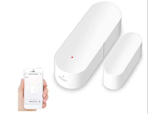 Smart Home Door Sensor FLIXME WORLD