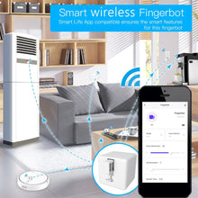 Bluetooth-enabled Fingerbot FLIXME WORLD