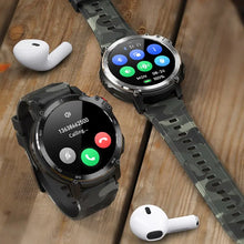 CRTORRS Smart Watch FLIXME WORLD