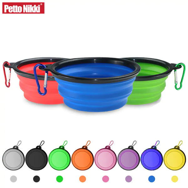 Pet Bowl FLIXME WORLD