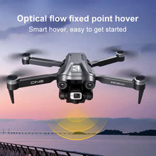 Max Drone With Brushless Motor 8K GPS FLIXME WORLD