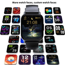 Waterproof Smart Watch FLIXME WORLD