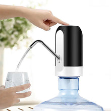 PureFlow Electric Water Dispenser FLIXME WORLD