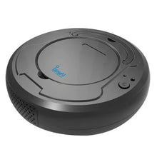 Smart Floor Vacuum Cleaner 3-In-1 FLIXME WORLD