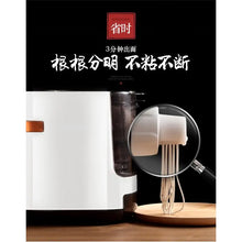 Noodle Maker 180W FLIXME WORLD