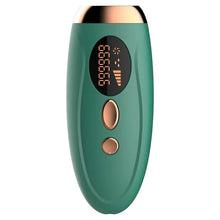 Painless Laser Hair Removal Device FLIXME WORLD