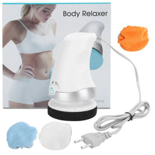 Portable Slimming Massage Machine FLIXME WORLD