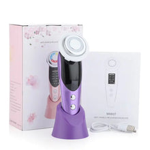 Facial Massager Anti Aging Therapy FLIXME WORLD