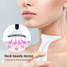 Photon Neck Beauty Device FLIXME WORLD