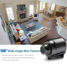 1080P HD Mini Camera