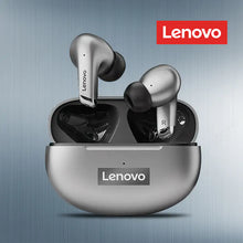 Lenovo LP5  Wireless Bluetooth Earbuds FLIXME WORLD