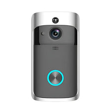 Wifi Doorbell Camera FLIXME WORLD