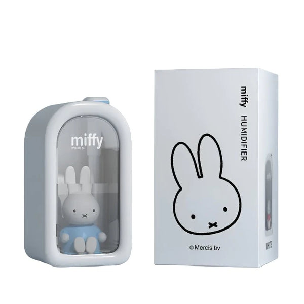 Miffy X MIPOW 380ML Cool Mist Humidifier FLIXME WORLD