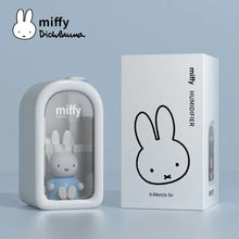 Miffy X MIPOW 380ML Cool Mist Humidifier FLIXME WORLD