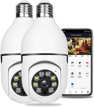 Night Vision Security Camera FLIXME WORLD