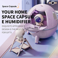 Air Humidifier Peculiar Astronaut FLIXME WORLD