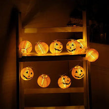 LED Halloween Light FLIXME WORLD