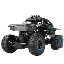 New 6WD Monster Electric RC Truck