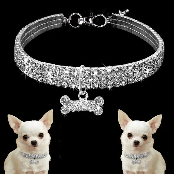 Pet Collar FLIXME WORLD