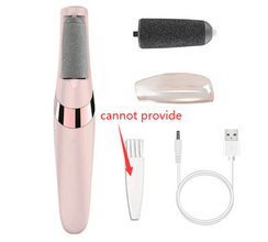 Electric Foot Callus Remover