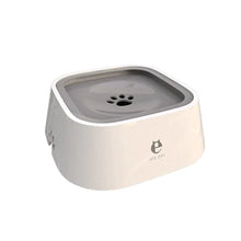 Ensure Hydration and Cleanliness with Pet Water Basin FLIXME WORLD