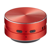 Mini Speaker FLIXME WORLD