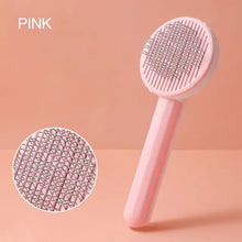 Pet Brush FLIXME WORLD