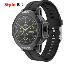 Top TWS Headset Smart Watch FLIXME WORLD