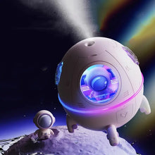 New Astronaut Air Humidifier FLIXME WORLD