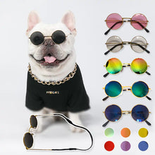 Protect Your Pet's Eyes with Stylish Pet Sunglasses FLIXME WORLD