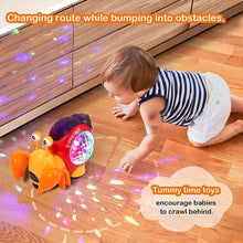 Hudlen Co Sensory Play ™ Tummy Time Toys