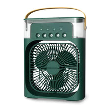 Portable Cooling Fan FLIXME WORLD