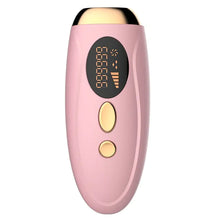 Painless Laser Hair Removal Device FLIXME WORLD