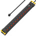 12-Outlet Heavy Duty Power Strip with Individual Switches – 1020J Surge Protector, 9FT Cord, Wall Mountable